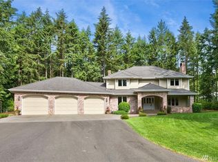 4398 NW Westgate Rd, Silverdale, WA 98383