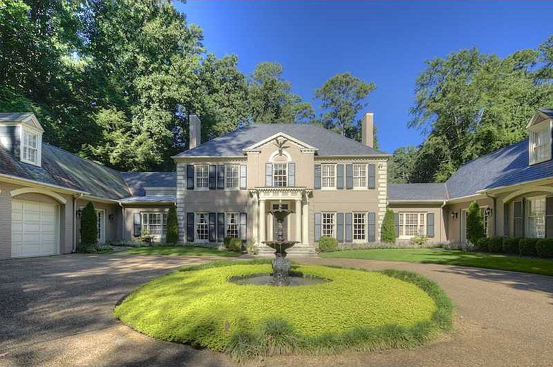 3564 Tuxedo Rd NW, Atlanta, GA 30305 Zillow