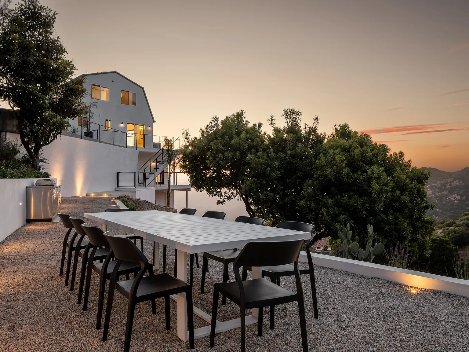 Piuma Rd, Malibu — Photo 3