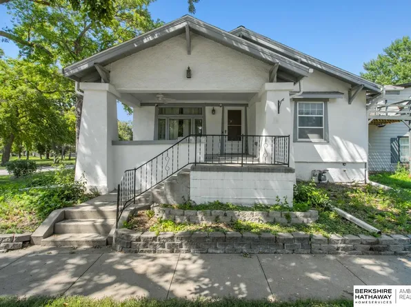 6400 Morrill Ave, Lincoln, NE 68507