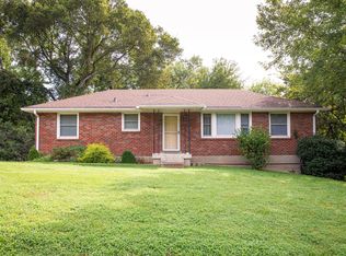 807 Mitchell Rd, Nashville, TN 37206
