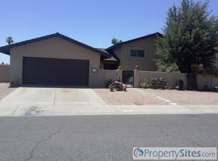 8637 E Mitchell Dr, Scottsdale, AZ 85251