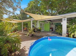 1925 Fogarty Ave, Key West, FL 33040