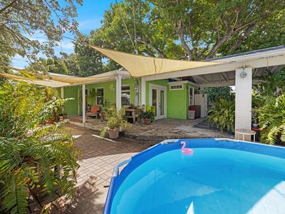 1925 Fogarty Ave, Key West, FL, 33040