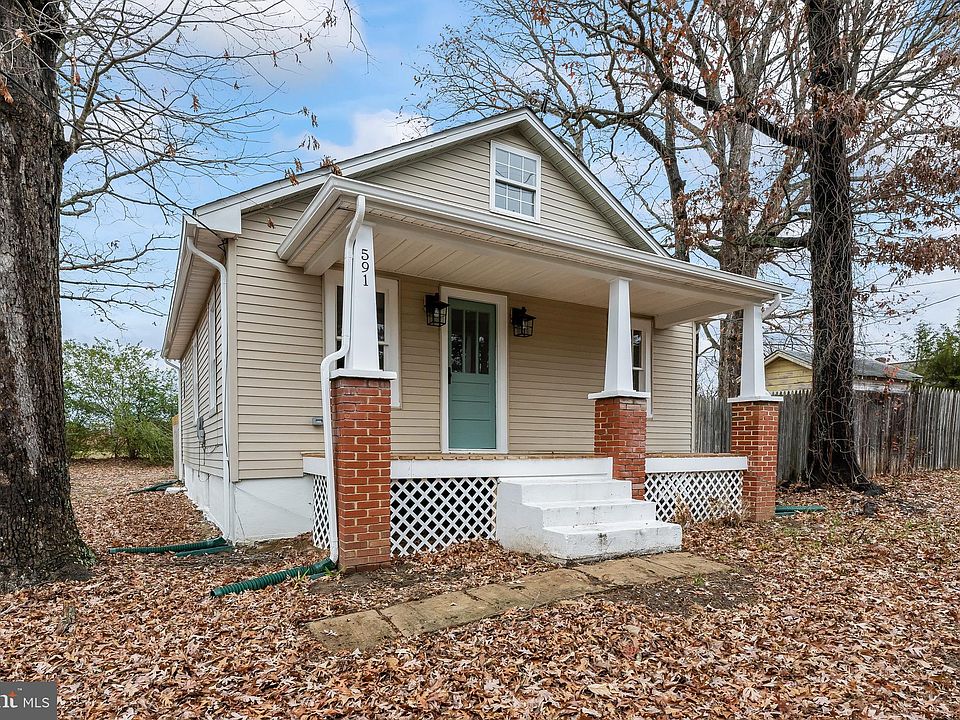 591 White Oak Rd, Fredericksburg, VA 22405 Zillow