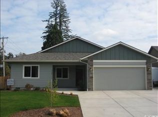 7500 9th Ct SE, Turner, OR 97392
