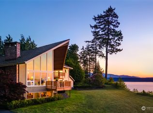 41385 Foulweather Bluff Rd NE, Hansville, WA 98340