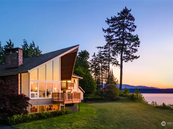 41385 Foulweather Bluff Road NE, Hansville, WA 98340