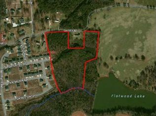 153 Sandifer Rd, Spartanburg, SC 29303