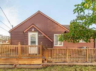 833 Jones Rd, Evansdale, IA 50707