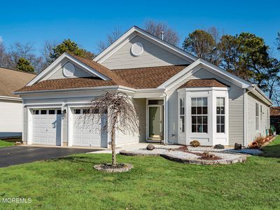 63 Golden Seasons Drive, Lakewood, NJ, 08701