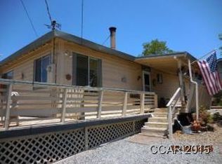 6472 Baldwin St, Valley Springs, CA