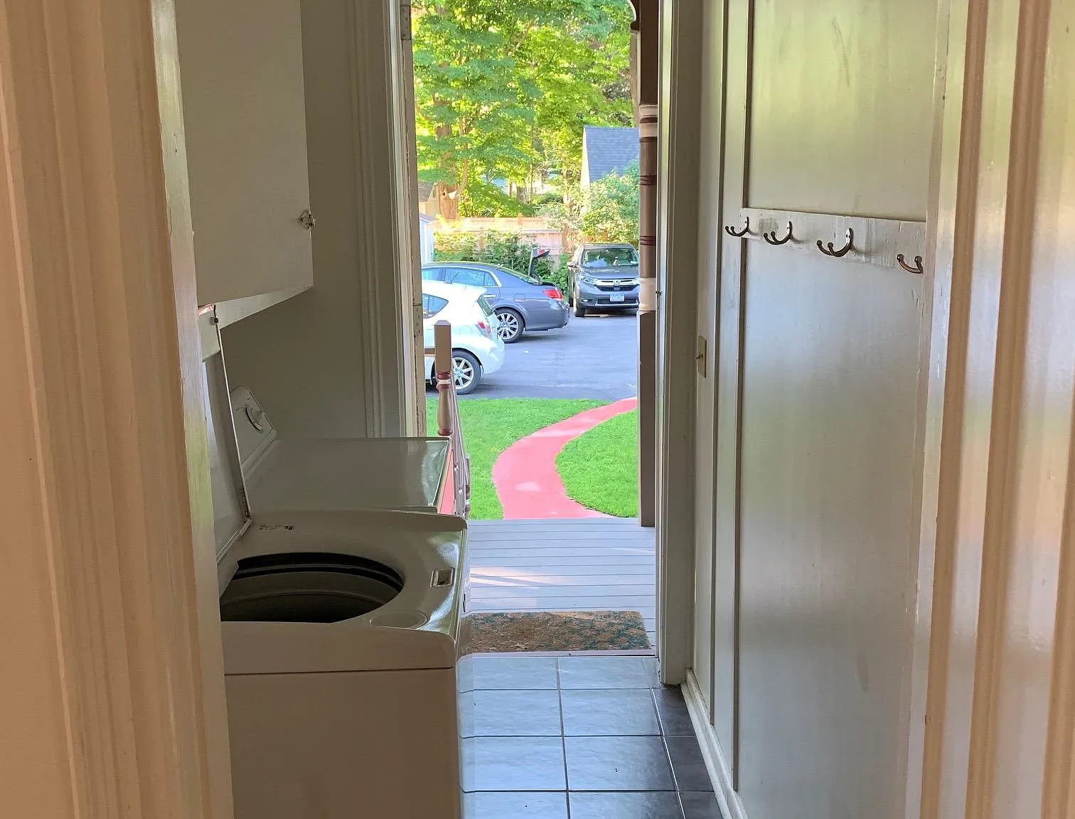1 bed, 600 sqft, $1,600 — Photo 4