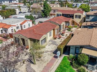 4025-4033 Illinois St, San Diego, CA 92104