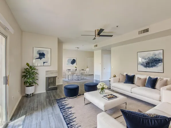 11260 N 92ND Street #1012, Scottsdale, AZ 85260
