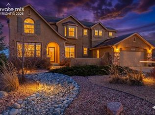 4829 Rainbow Gulch Trl, Colorado Springs, CO 80924