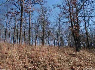 55 Fox Ridge Ln, Conway, AR 72032