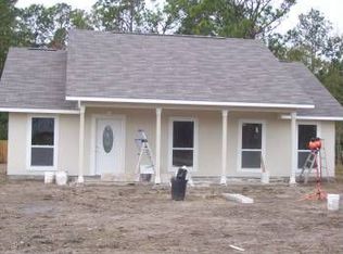 9225 Martin Ave, Vancleave, MS 39565