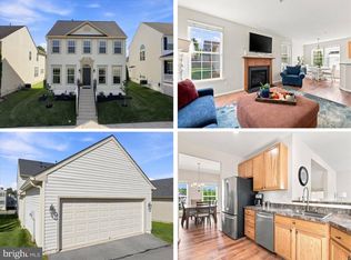 2124 Caisson Rd, Frederick, MD 21702
