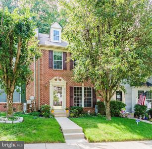 9917 Sherwood Farm Rd, Owings Mills, MD, 21117