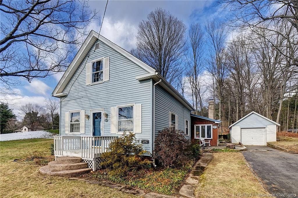 303 Copper Hill Rd, West Suffield, CT 06093 Zillow