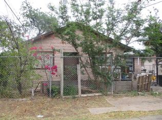 3119 Convent Ave, Laredo, TX 78040