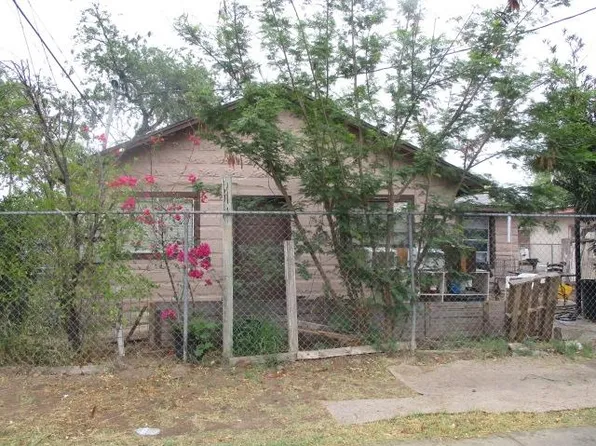3119 Convent Ave, Laredo, TX 78040