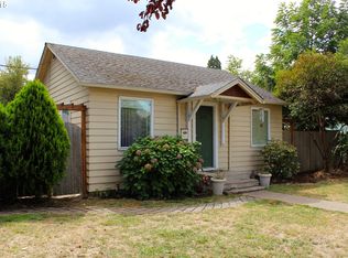 625 Centennial Blvd, Springfield, OR 97477