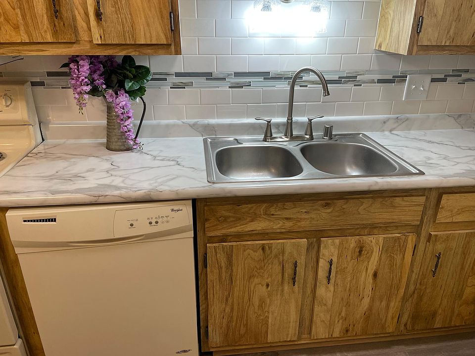 DISHWASHER INCLUDED