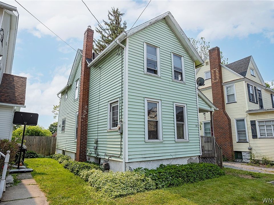 30 Porter Ave, Batavia, NY 14020 Zillow