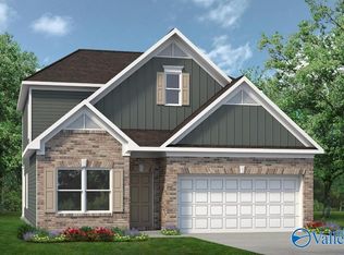 29874 Logan Oaks Dr, Harvest, AL 35749