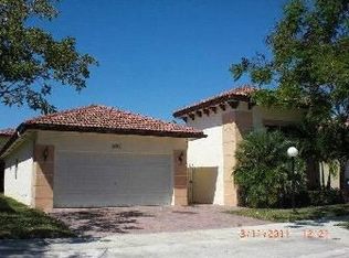 22904 SW 114th Ave, Miami, FL 33170