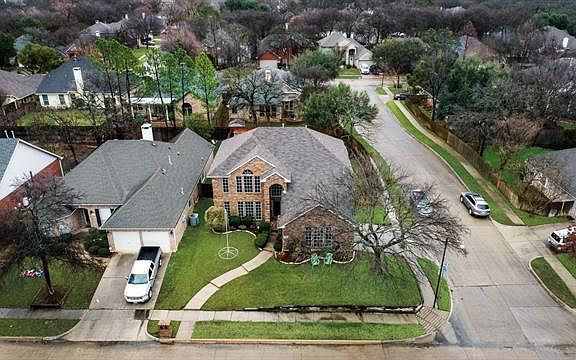3rd image of 6415 Fannin Dr