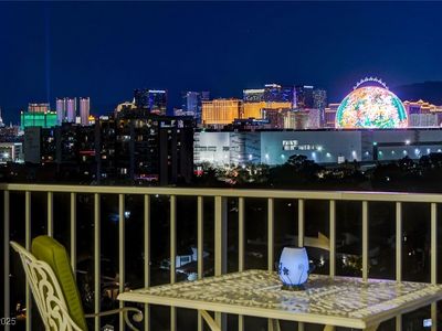 3111 Bel Air Dr UNIT 12C, Las Vegas, NV, 89109