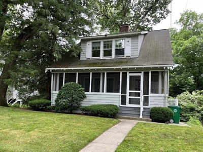 152 Elgin St, Newton, MA, 02459
