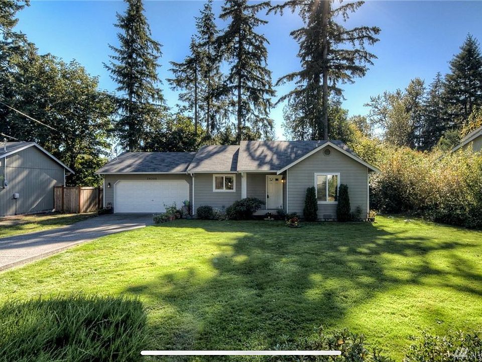 1st image of 20206 Lapaloma Dr E