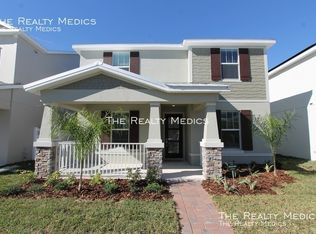 9208 Cut Shot Dr, Winter Garden, FL 34787