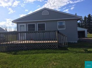 136 Banks Blvd, Silver Bay, MN 55614