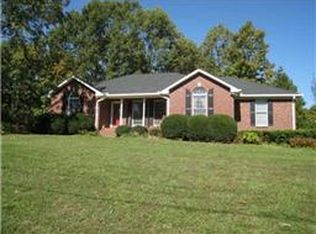 201 Overlook Ct, White House, TN 37188