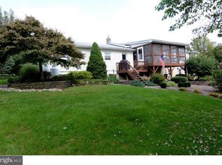 216 Reider Rd, Robesonia, PA 19551