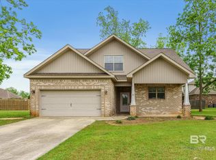 8795 Bainbridge Dr, Daphne, AL 36526