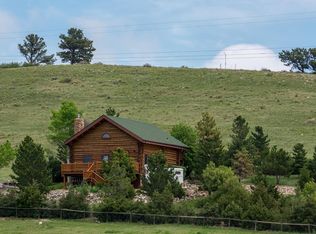 7120 Bennet Rd, Berthoud, CO 80513