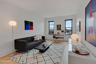 Sold by Corcoran