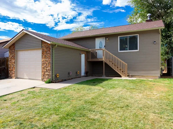 257 Nashua Ct, Grand Junction, CO 81503