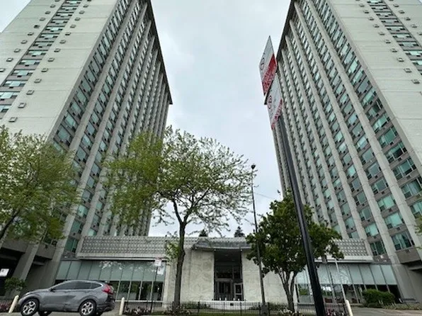 3600 N Lake Shore Dr APT 707, Chicago, IL 60613