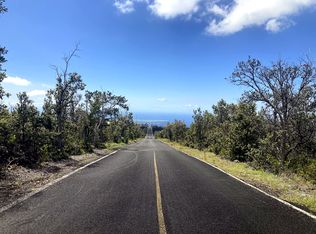 Pineapple Pkwy Lot 14, Captain Cook, HI 96704