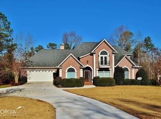 3747 Cochran Rd, Gainesville, GA 30506