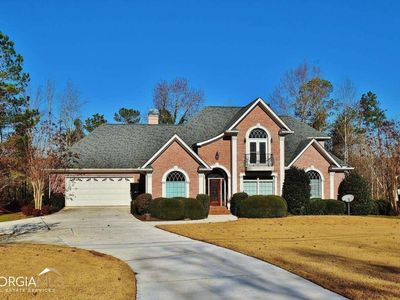 3747 Cochran Rd, Gainesville, GA, 30506