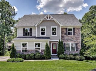 8318 Badestowe Ct, Chesterfield, VA 23832