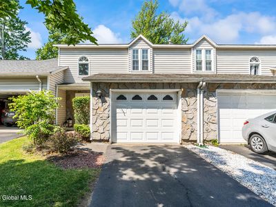 3 Woodside Drive, Albany, NY, 12208